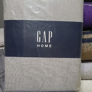 GAP Home Curtain Panels (4)